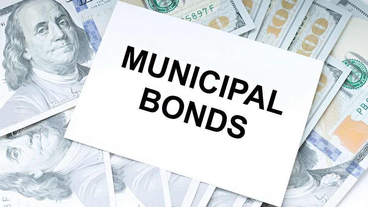 Municipal Bonds: A Smart Investment For U.S. Investors In 2025