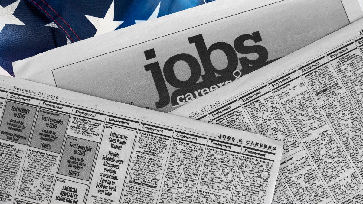 U.S. Job Growth Surpasses Expectations: What It Means for the Economy and Federal Reserve Policies